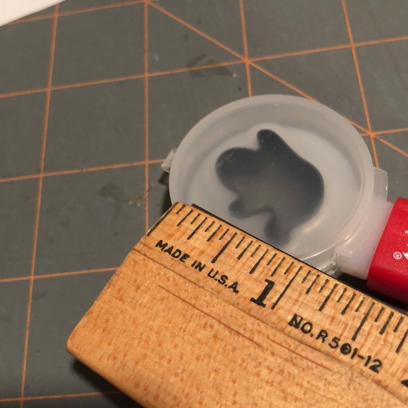 Sizzix Paddlepunch Positionable Hand Punch dies - Picture 15 of 15